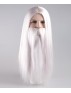 White Fairy
